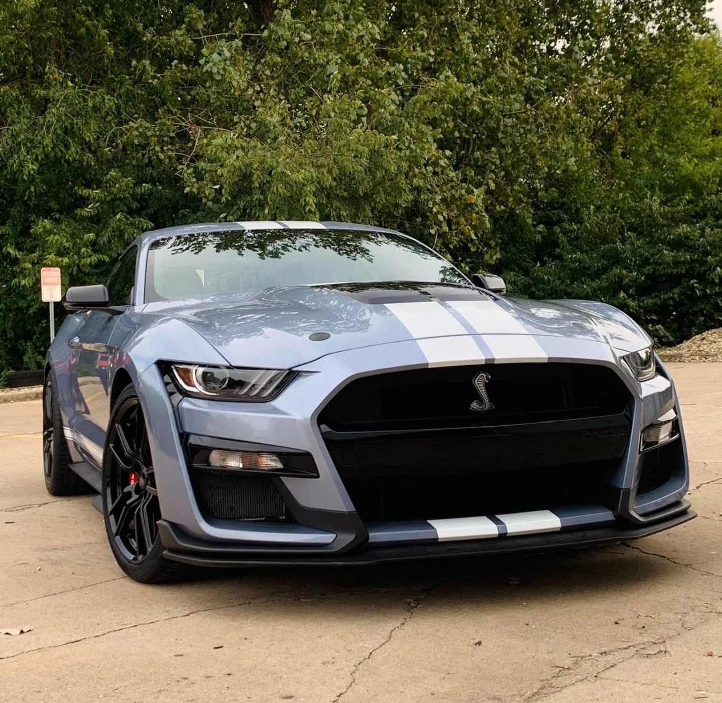 Following ceramic coating