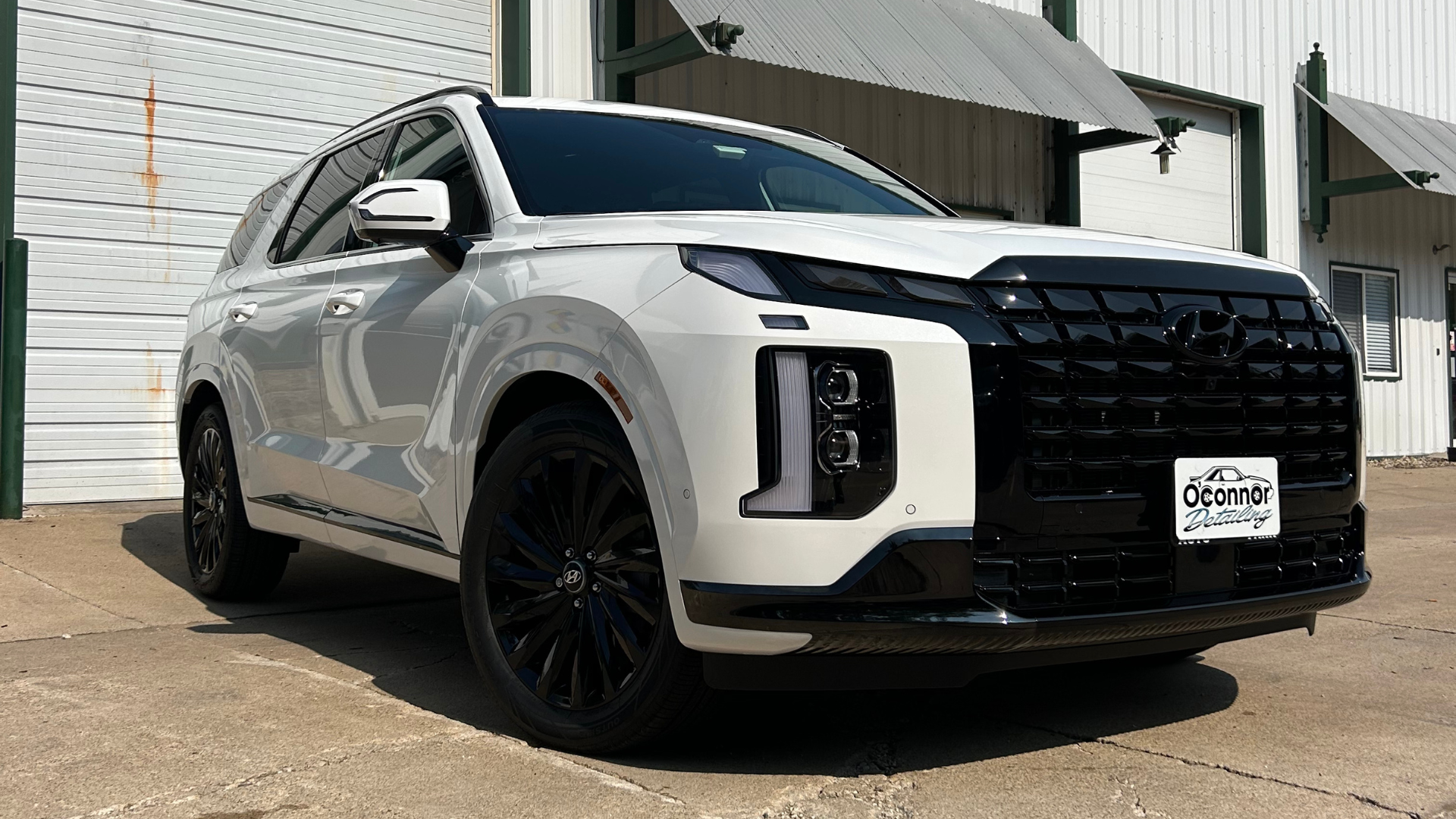 Should I get my new vehicle ceramic coated?