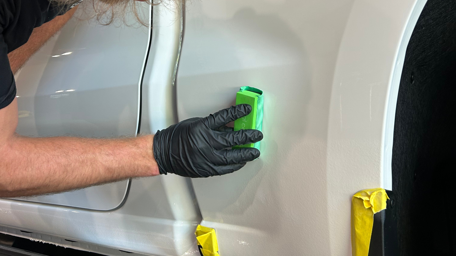 Why do ceramic coatings fail?