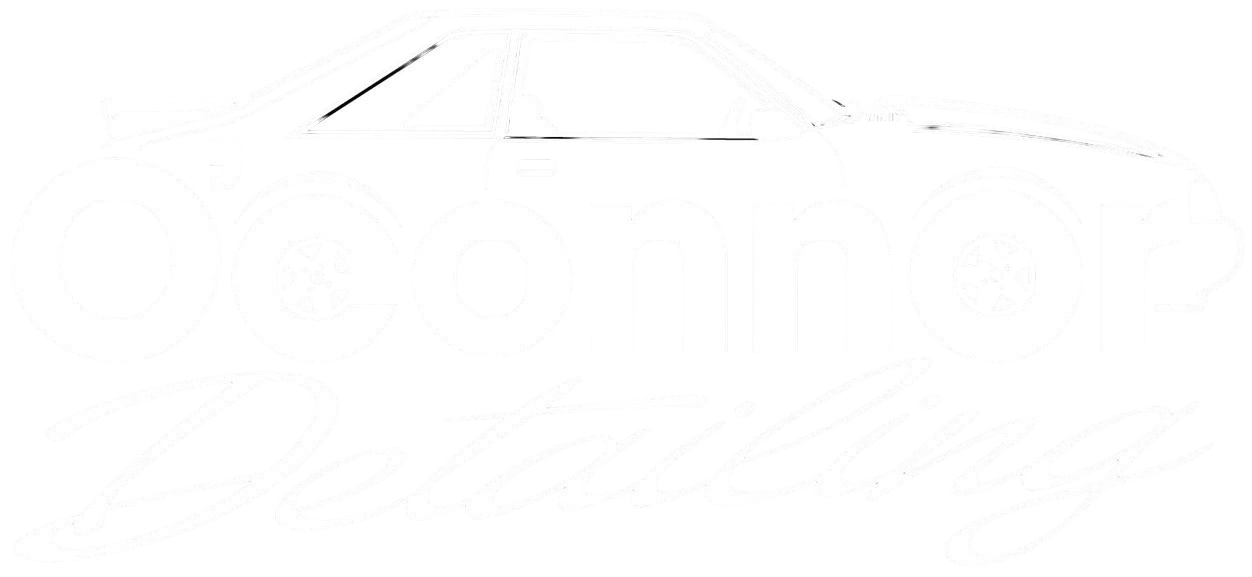 O'Connor Detailing
