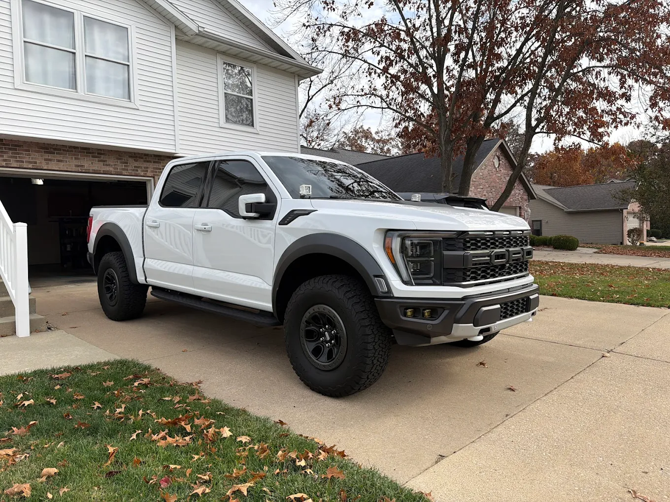 Jeep Rubicon — undercoating protection